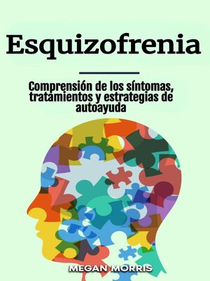cover image of Esquizofrenia